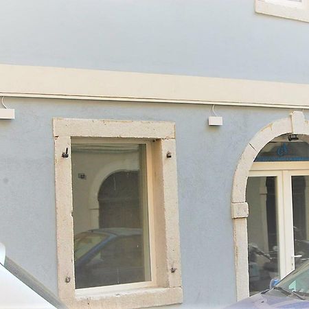 Appartamenti Corridoni Τεργέστη Εξωτερικό φωτογραφία