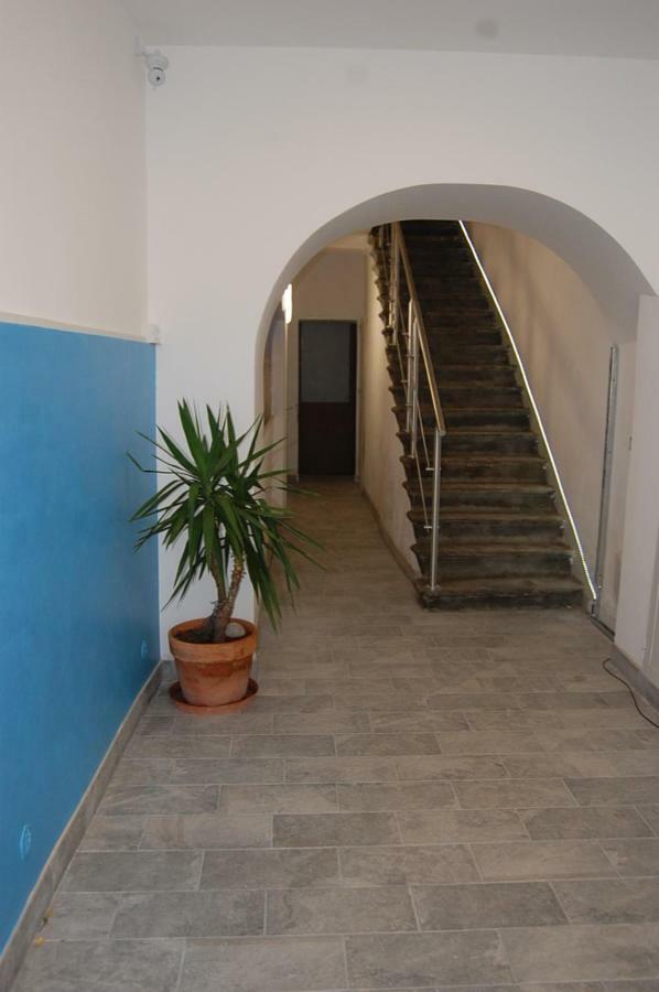 Appartamenti Corridoni Τεργέστη Εξωτερικό φωτογραφία