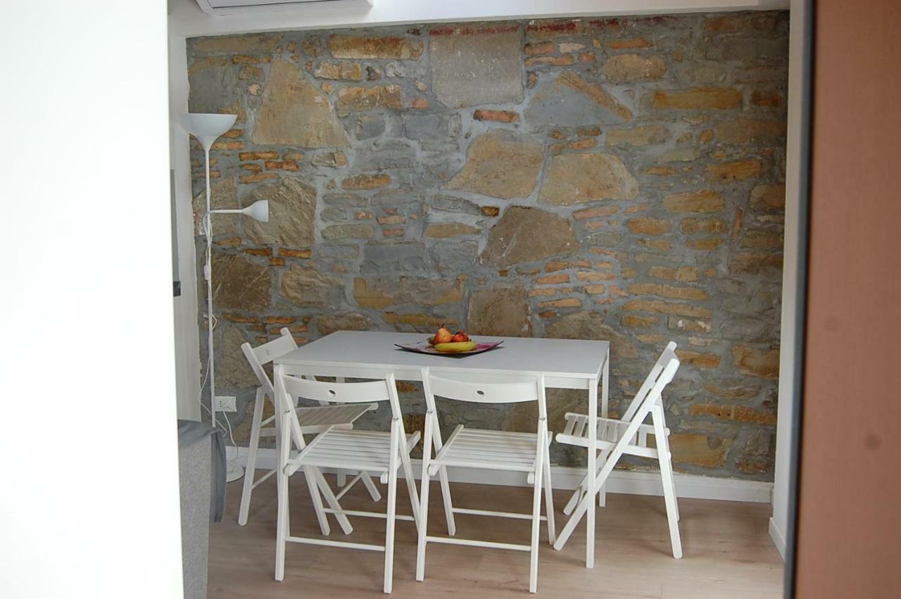 Appartamenti Corridoni Τεργέστη Εξωτερικό φωτογραφία