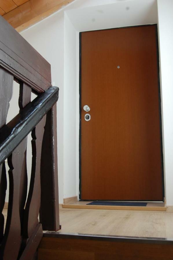 Appartamenti Corridoni Τεργέστη Εξωτερικό φωτογραφία