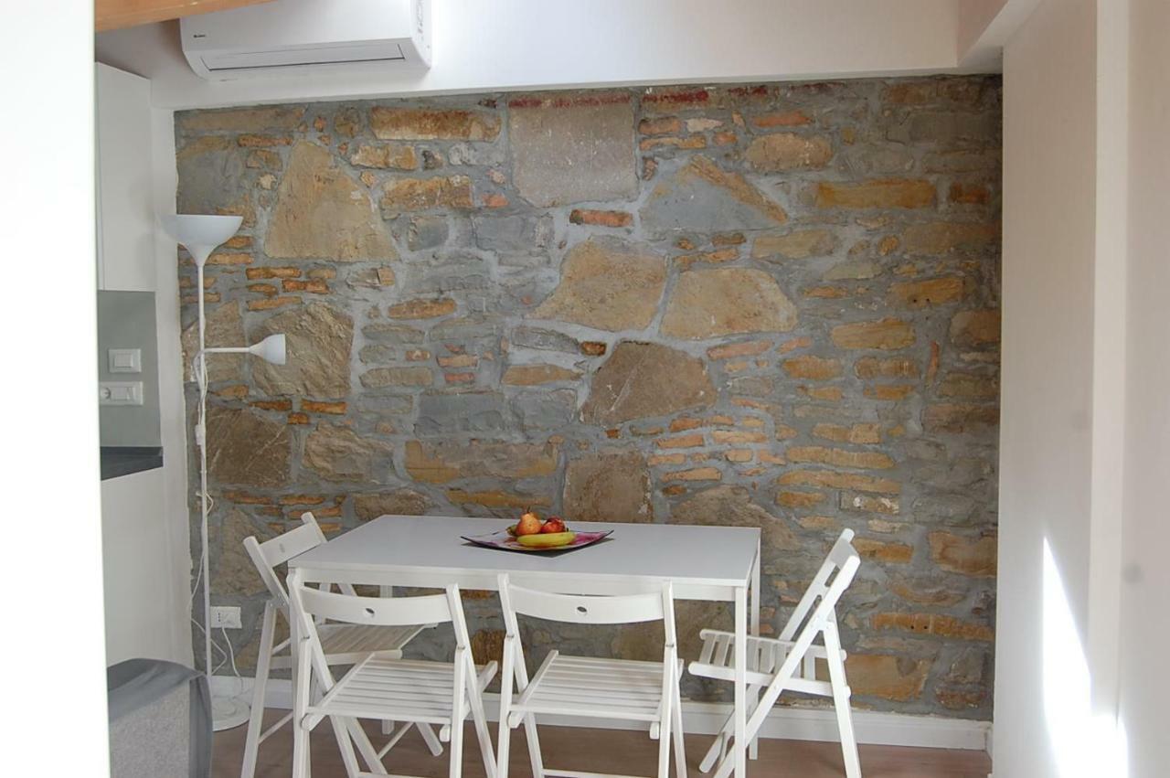 Appartamenti Corridoni Τεργέστη Εξωτερικό φωτογραφία