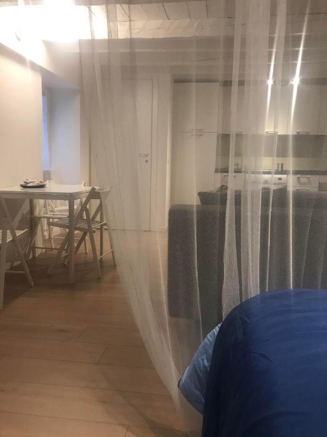 Appartamenti Corridoni Τεργέστη Εξωτερικό φωτογραφία